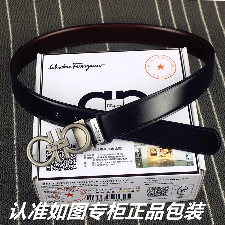 Ferragamo Belts Supportive 287464