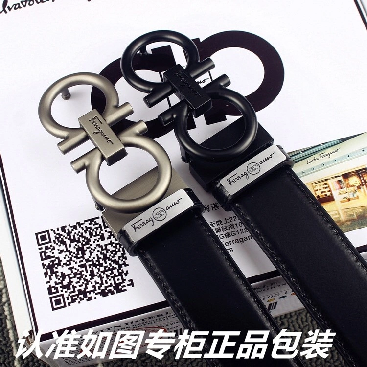 Ferragamo Belts Supportive 287464