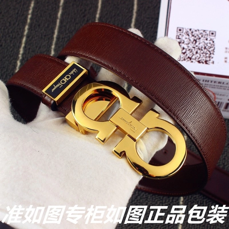 Ferragamo Belts ModernLook 287459