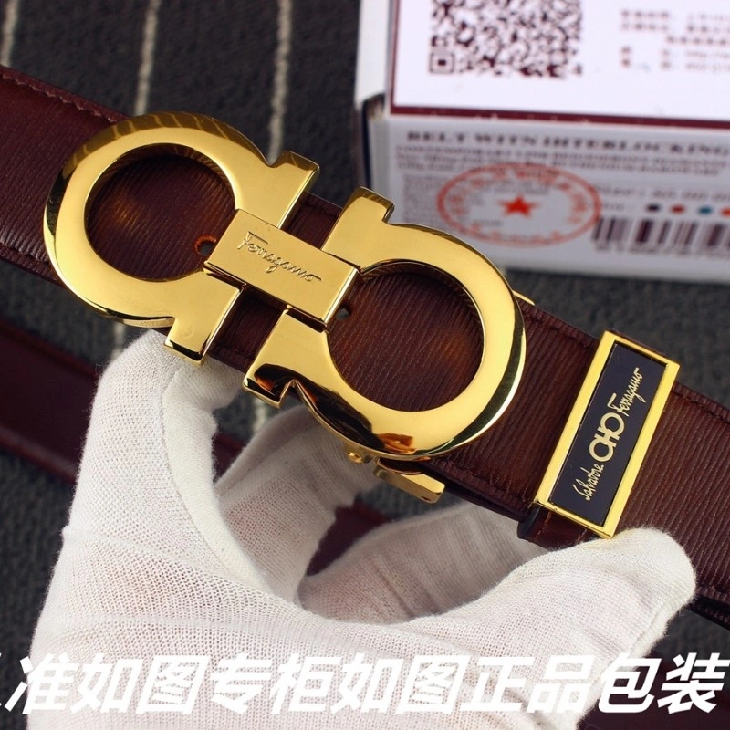 Ferragamo Belts ModernLook 287459