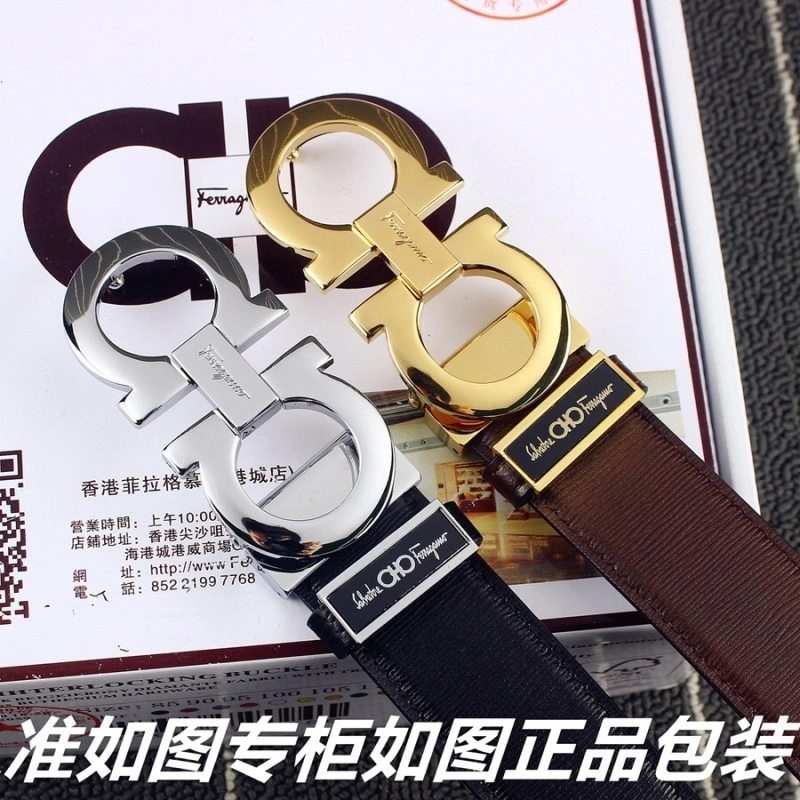 Ferragamo Belts ModernLook 287459