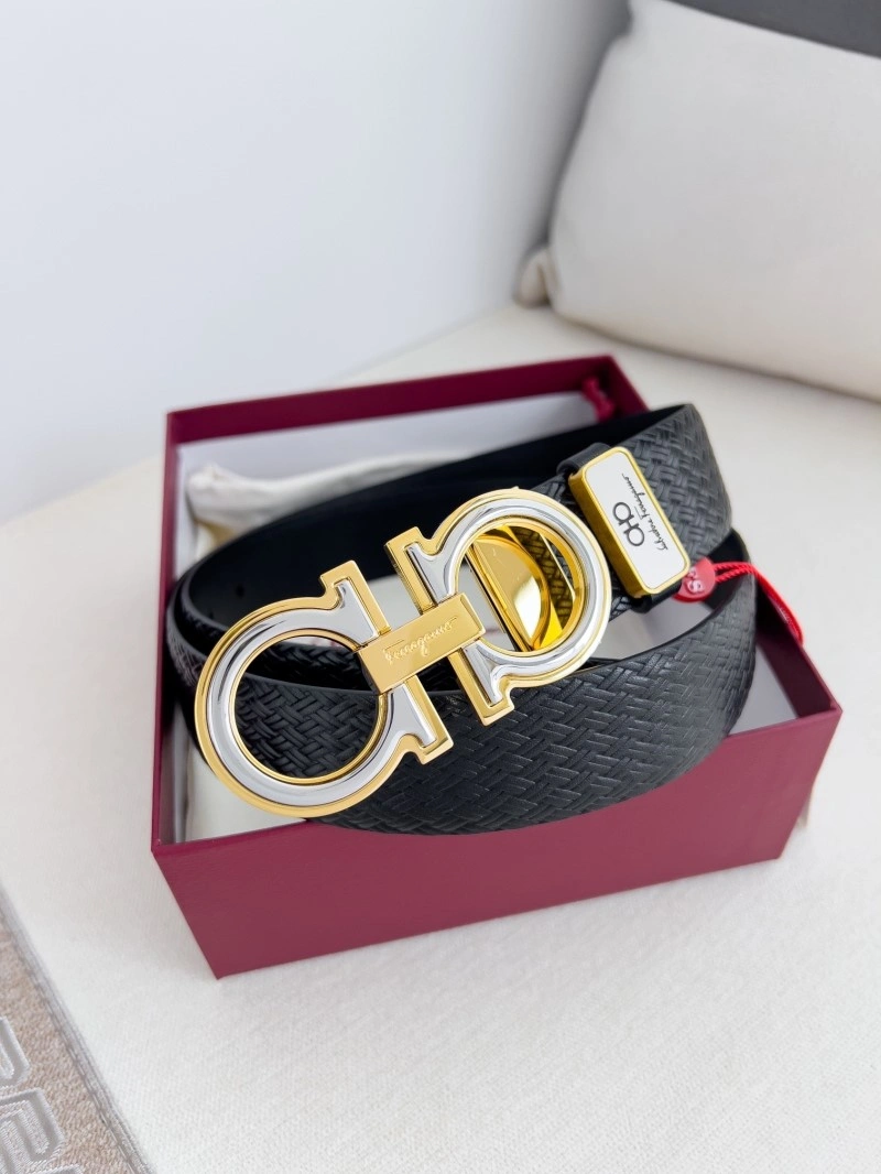 StreetReady Ferragamo Belts 287458