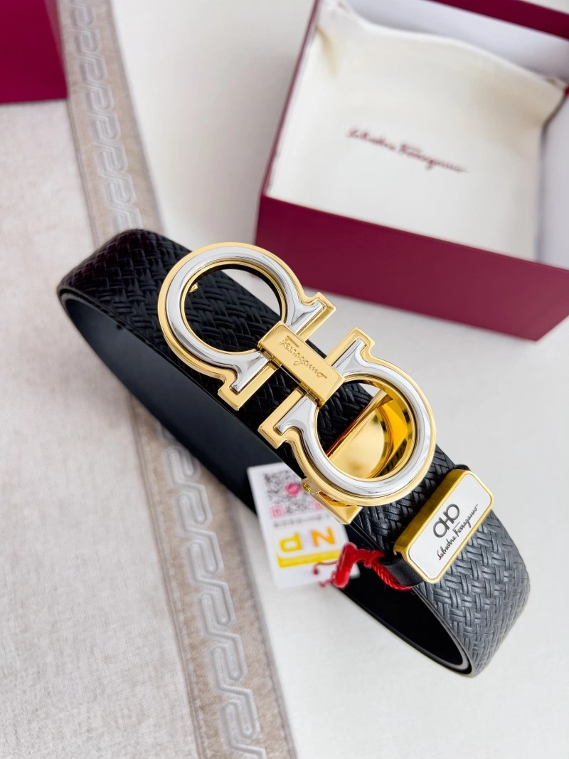 StreetReady Ferragamo Belts 287458