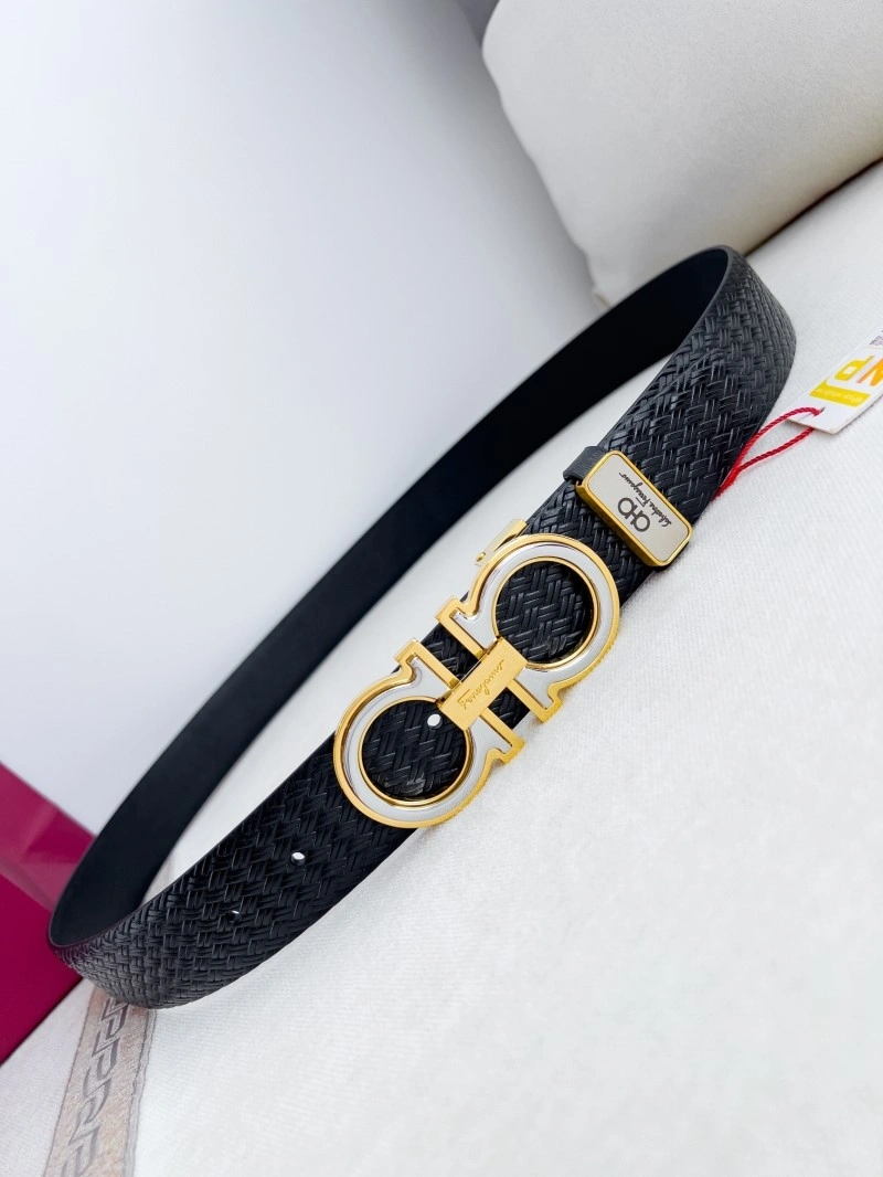 StreetReady Ferragamo Belts 287458