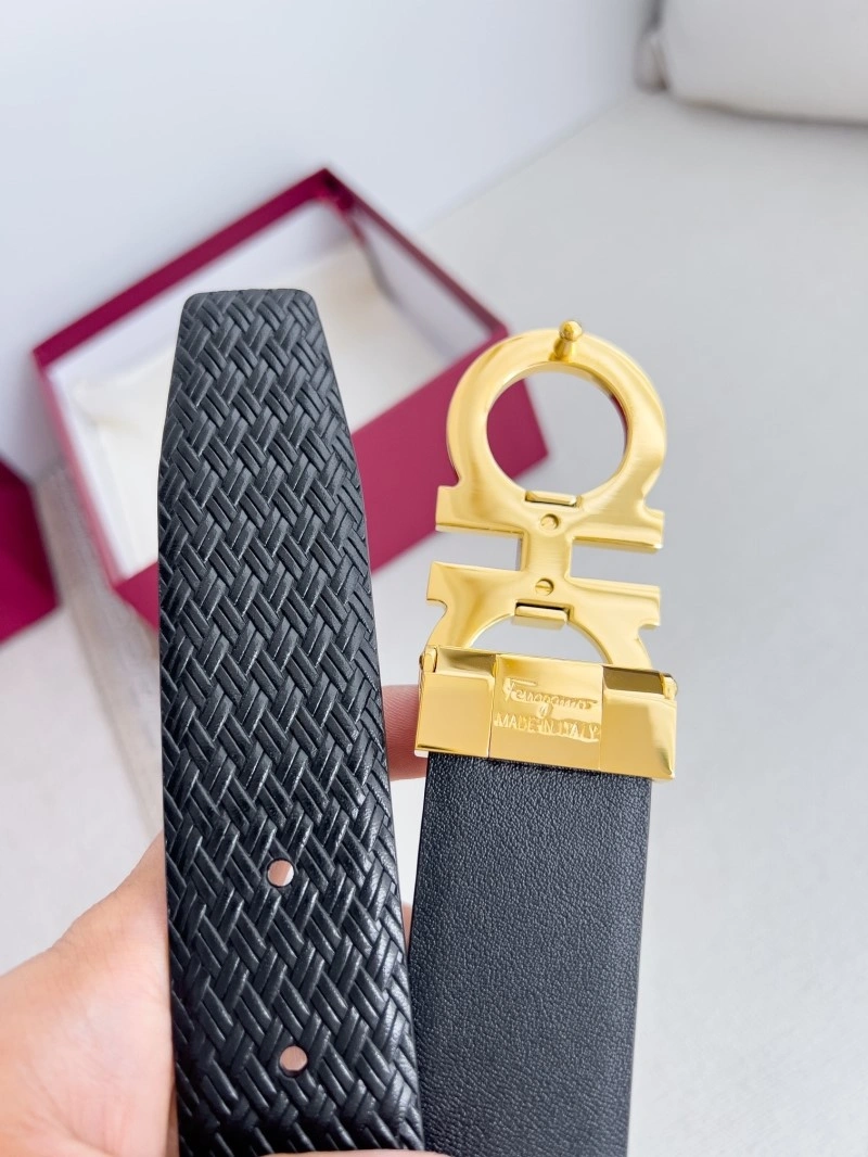 StreetReady Ferragamo Belts 287458