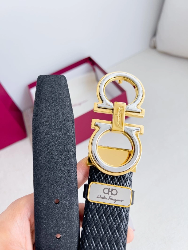 StreetReady Ferragamo Belts 287458