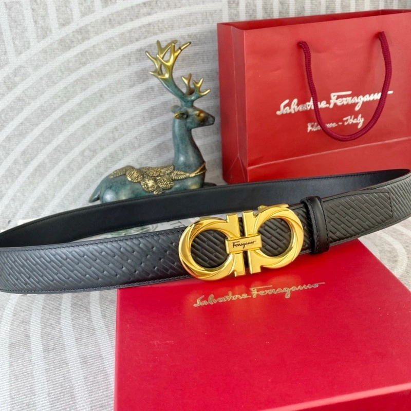 Snug Ferragamo Belts 287454