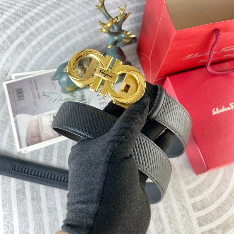 Snug Ferragamo Belts 287454