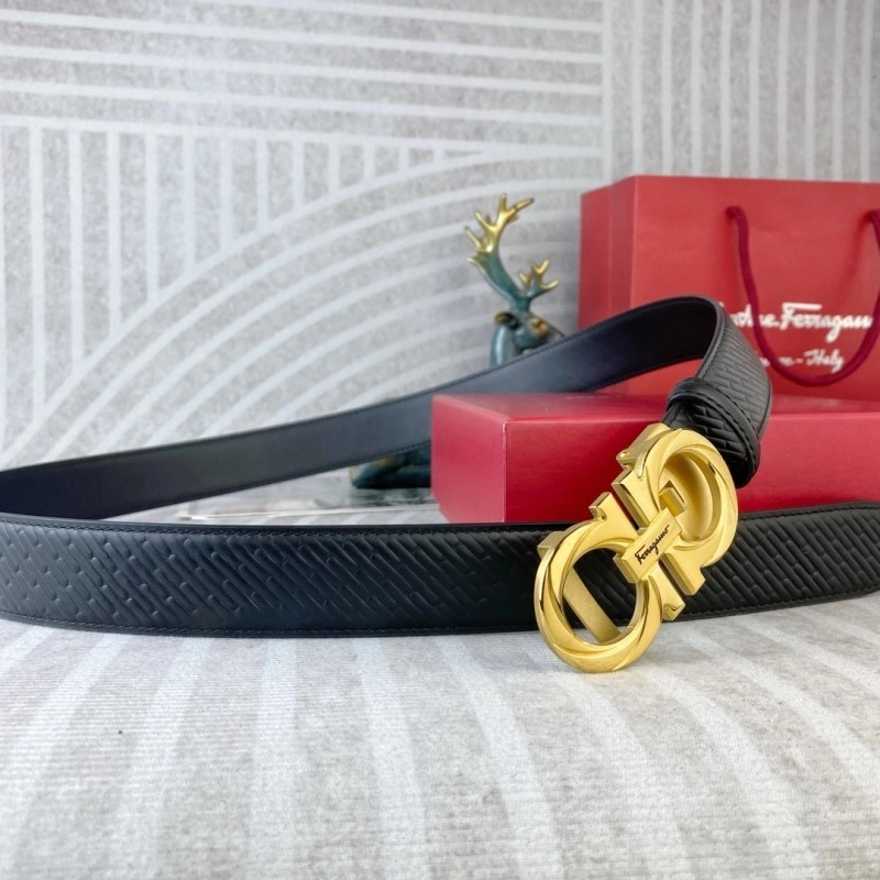 Snug Ferragamo Belts 287454