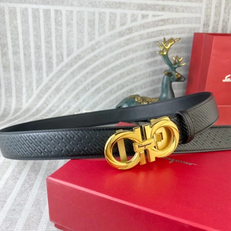 Snug Ferragamo Belts 287454
