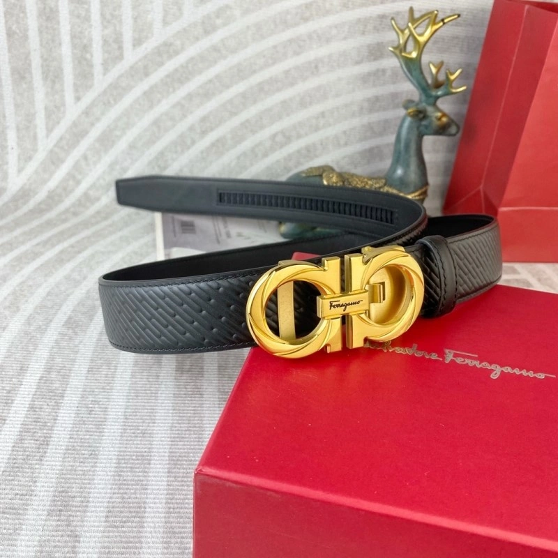 Snug Ferragamo Belts 287454