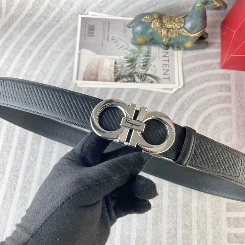 Ferragamo Belts Sustainable 287455
