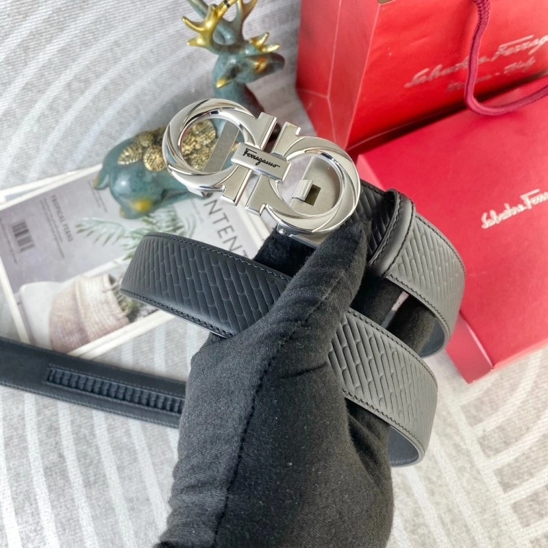 Ferragamo Belts Sustainable 287455