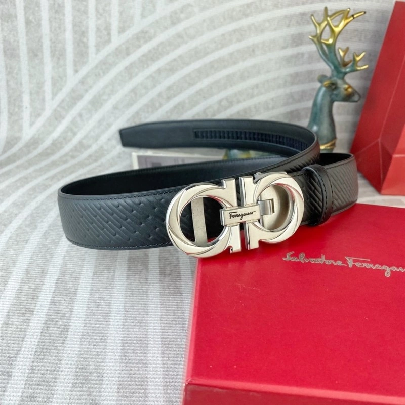 Ferragamo Belts Sustainable 287455