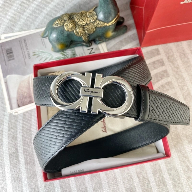 Ferragamo Belts Sustainable 287455