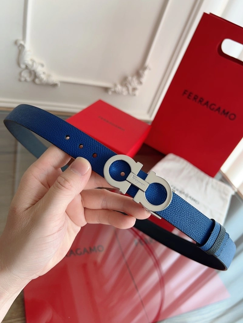 Ferragamo Belts Fashionable 287444