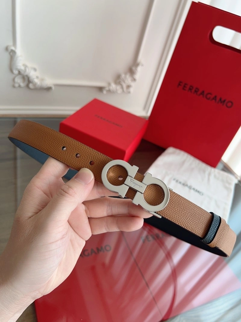 Ferragamo Belts Fashionable 287444