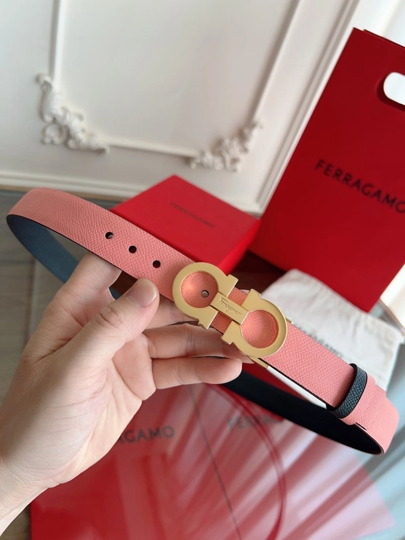 Ferragamo Belts Fashionable 287444