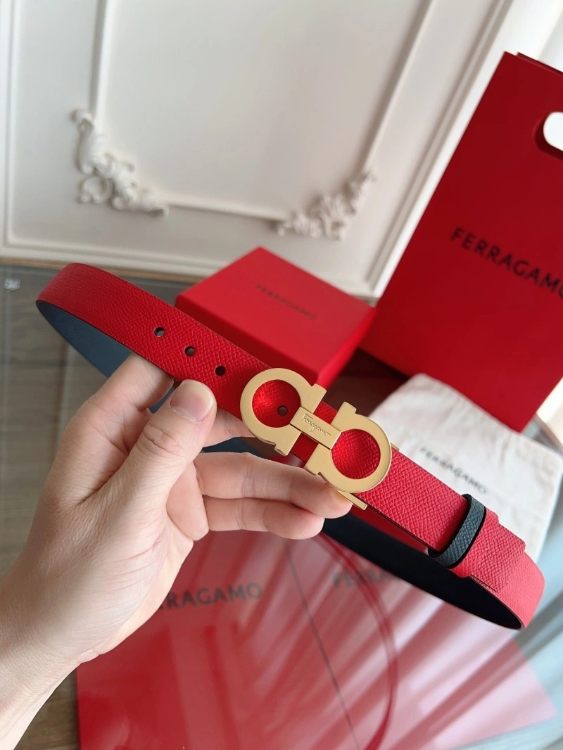 Ferragamo Belts Fashionable 287444