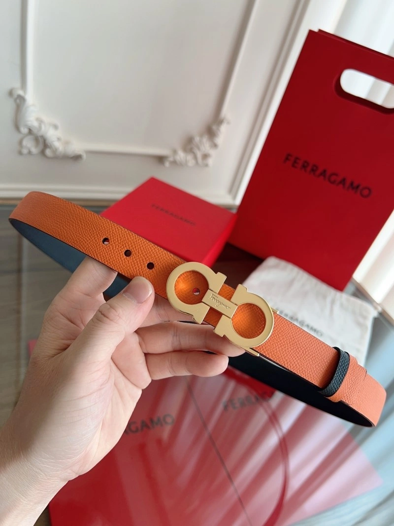 Ferragamo Belts Fashionable 287444