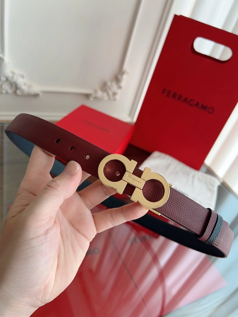 Ferragamo Belts Fashionable 287444