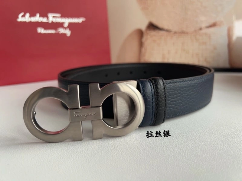 Ferragamo Belts UrbanChic 287428