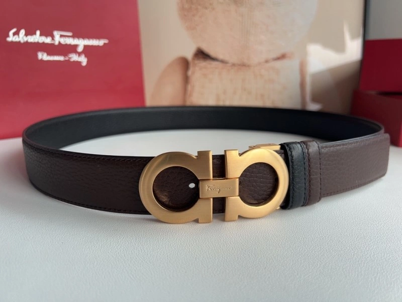 TravelReady Ferragamo Belts 287421