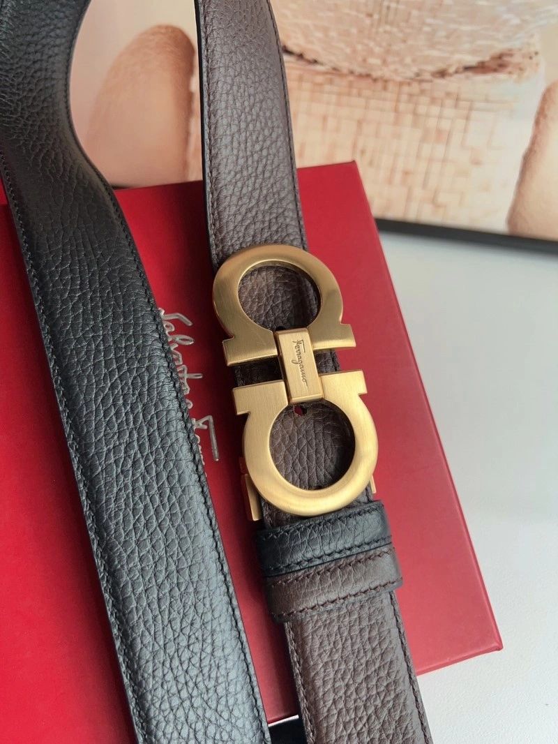 TravelReady Ferragamo Belts 287421