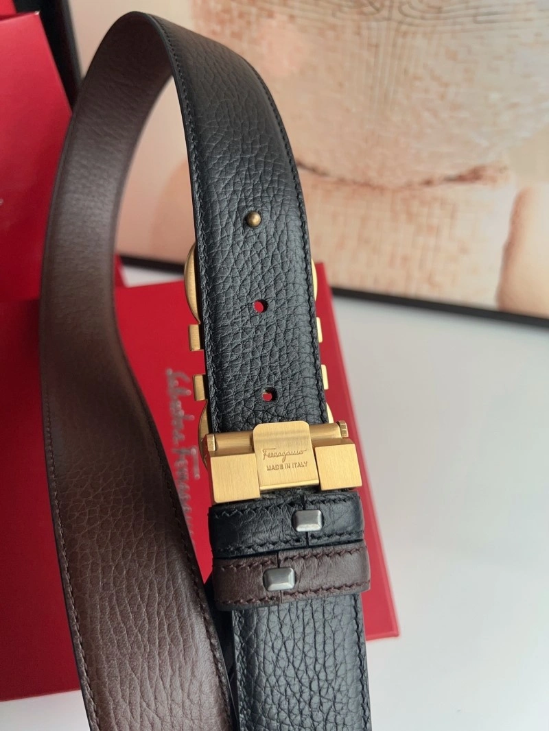 TravelReady Ferragamo Belts 287421