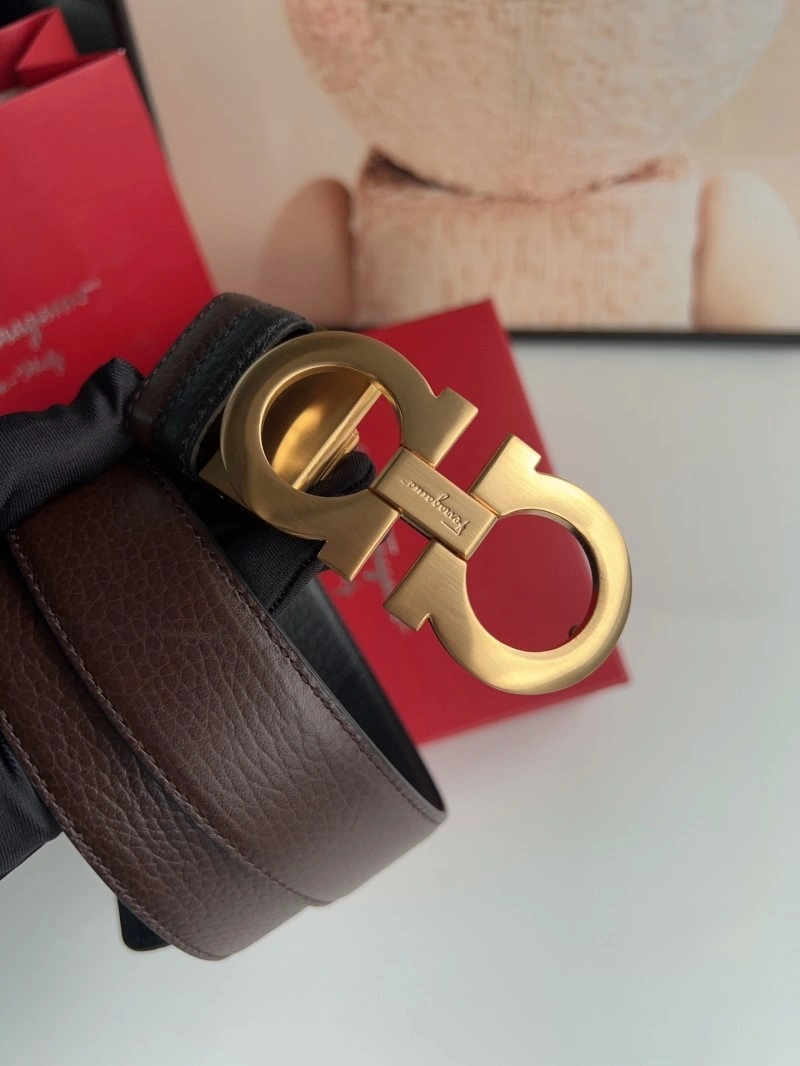 TravelReady Ferragamo Belts 287421