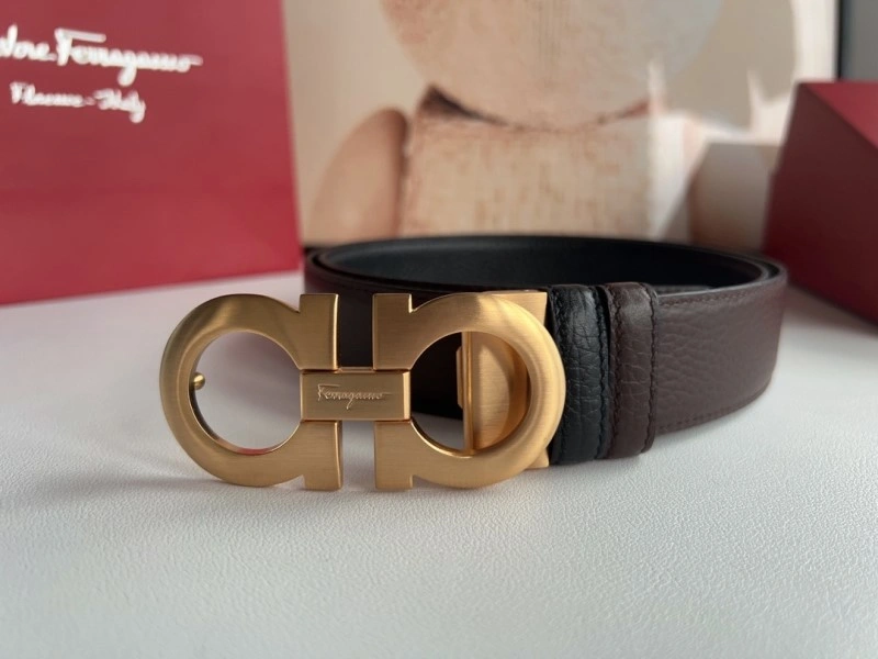 TravelReady Ferragamo Belts 287421