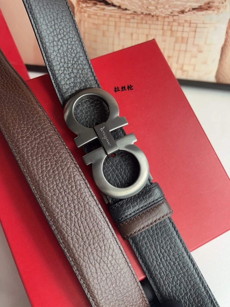 Stylish Ferragamo Belts 287422