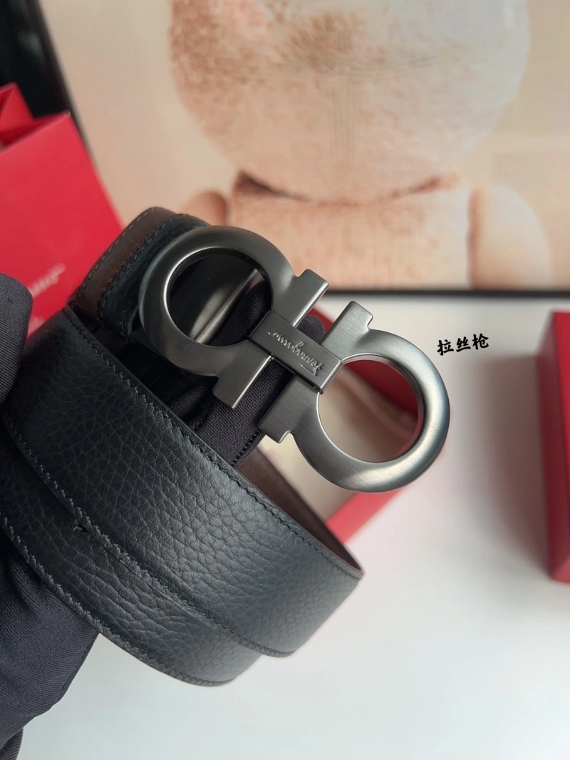Stylish Ferragamo Belts 287422
