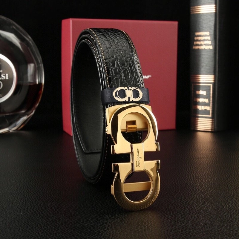 Ferragamo Belts DailyWear 287434