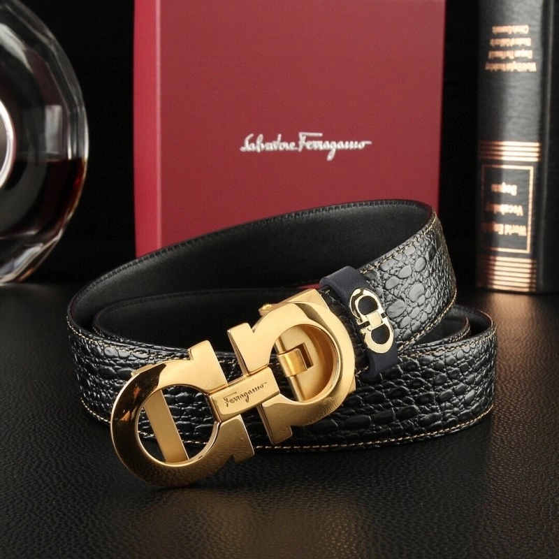 Ferragamo Belts DailyWear 287434
