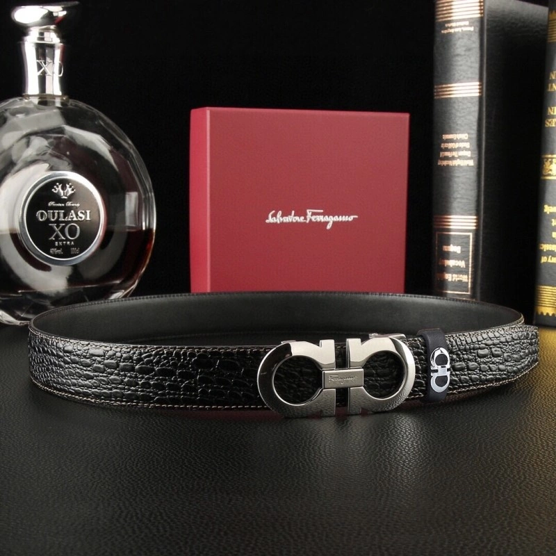 Ferragamo Belts DailyWear 287434