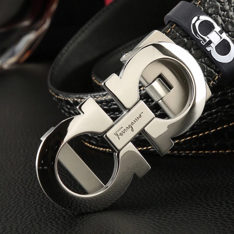 Ferragamo Belts DailyWear 287434