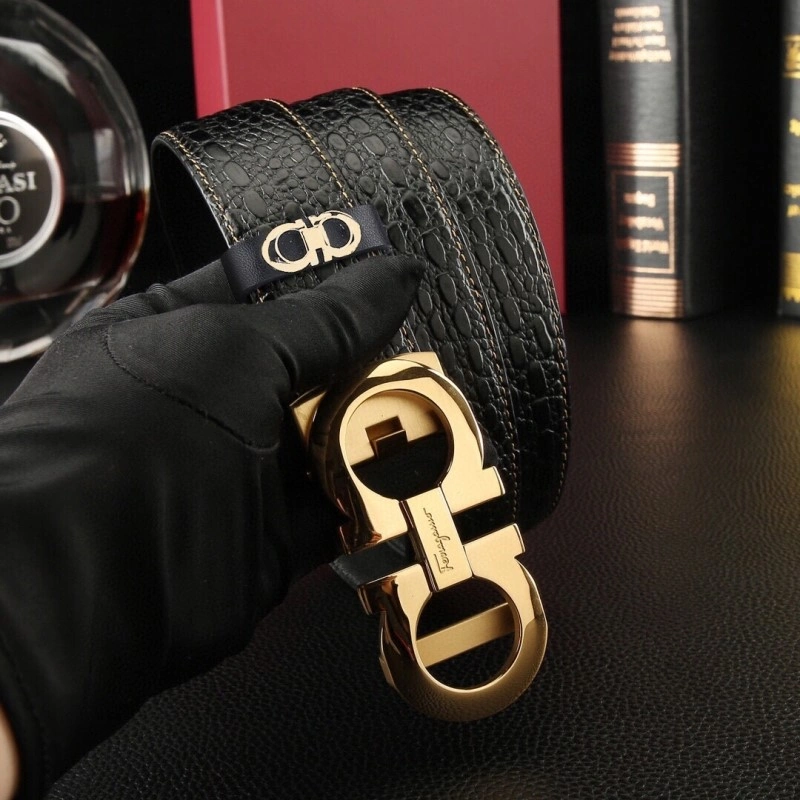 Ferragamo Belts DailyWear 287434