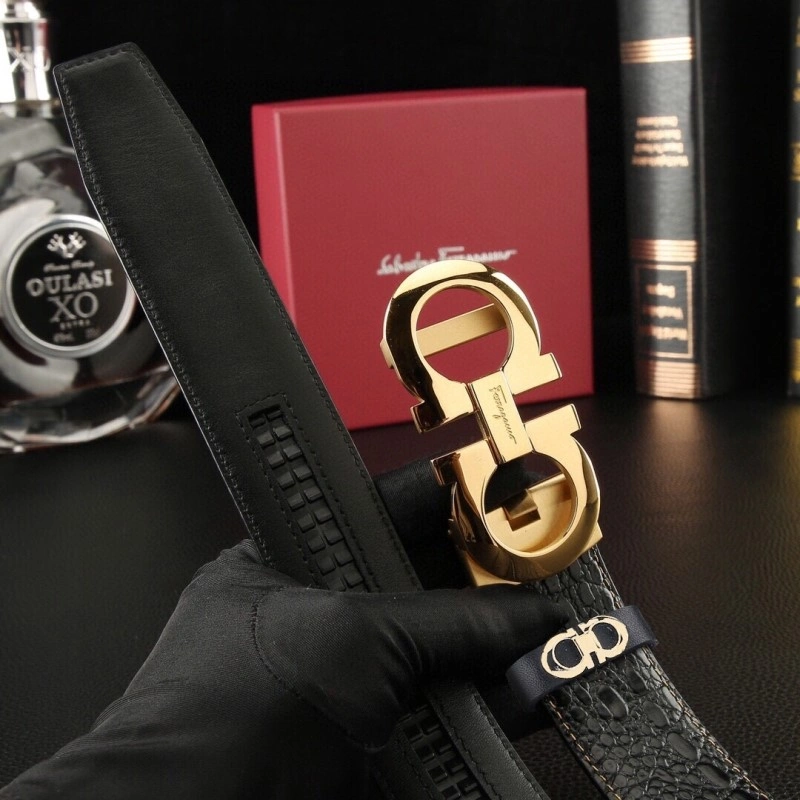 Ferragamo Belts DailyWear 287434