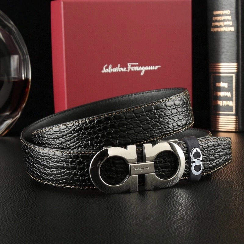 Ferragamo Belts DailyWear 287434