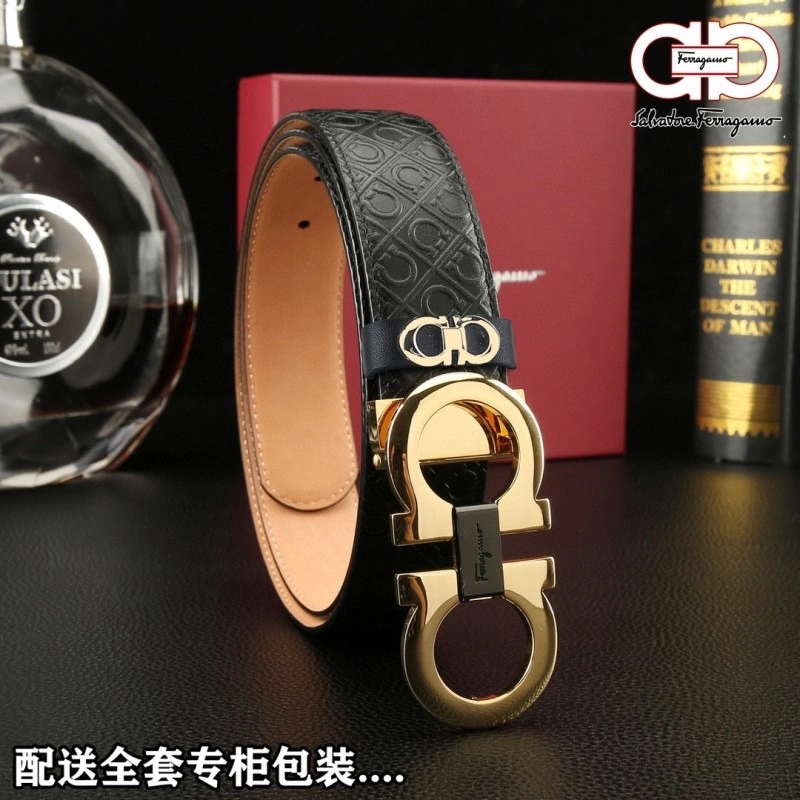 HighPerformance Ferragamo Belts 287431