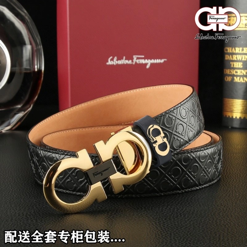 HighPerformance Ferragamo Belts 287431