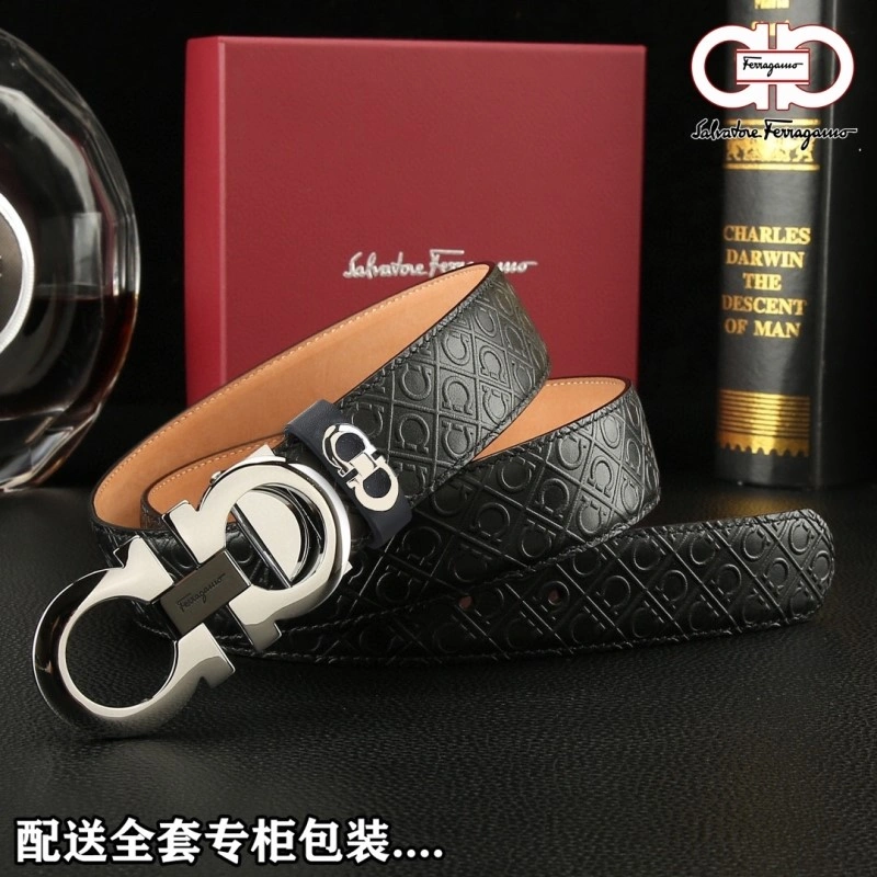 HighPerformance Ferragamo Belts 287431