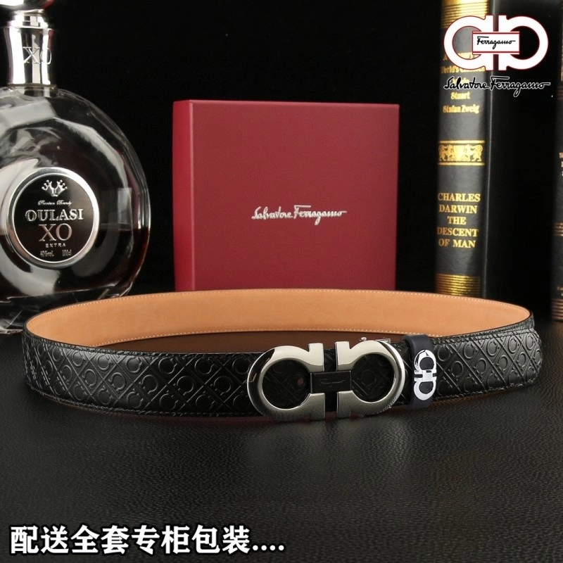 HighPerformance Ferragamo Belts 287431