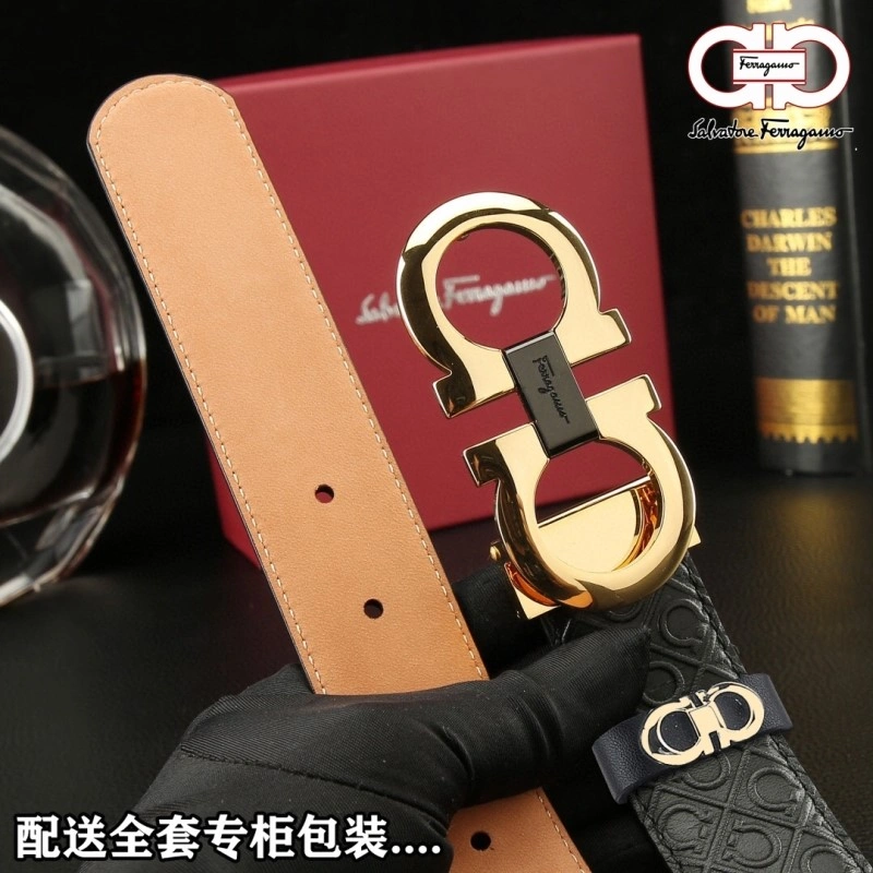 HighPerformance Ferragamo Belts 287431