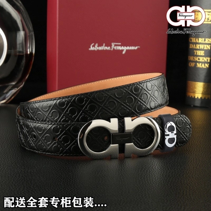 HighPerformance Ferragamo Belts 287431
