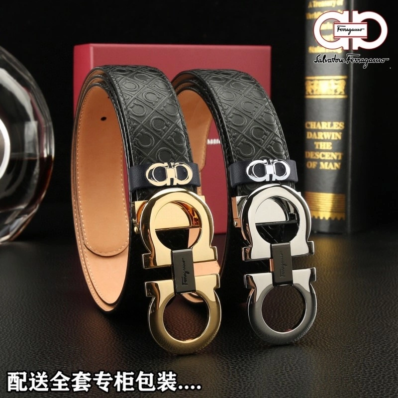 HighPerformance Ferragamo Belts 287431
