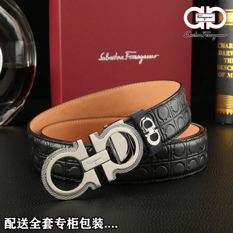 AllSeason Ferragamo Belts 287442