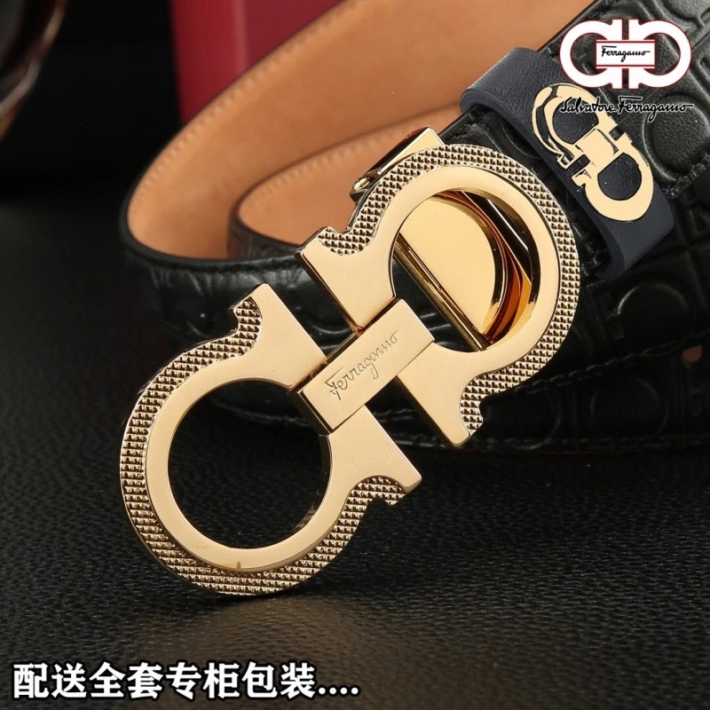 AllSeason Ferragamo Belts 287442