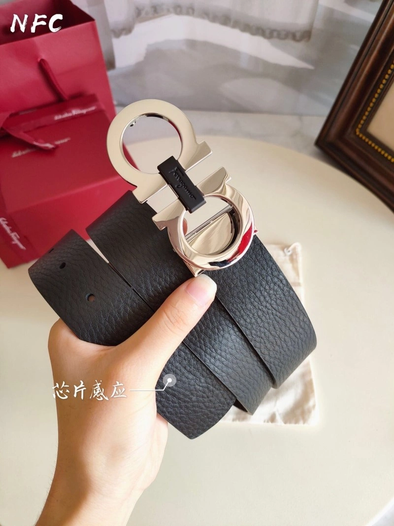 Attractive Ferragamo Belts 287424